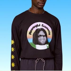 Meaningful Existence Limitless Long Sleeve